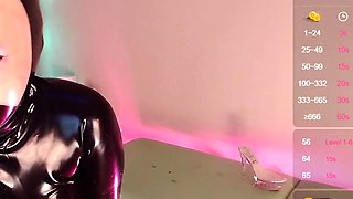 Amateur fetish couples tape