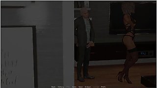 Tacos: Cuckold Pov, Watches His Wife Getting Fucked And Creampied By Very Old Pizza Delivery Guy
