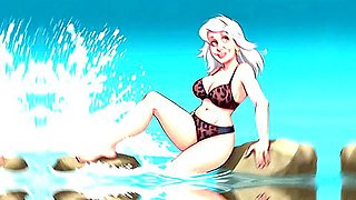 Classic Style Ai Art