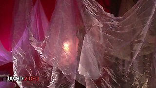 MILF Eri Inoue Gives Blowjob Ends With Cumshot in Her Mouth Delightfully