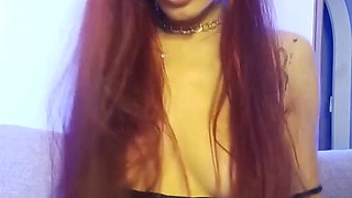 Enjoy with My Sweet Teasing Bb