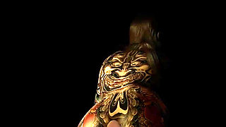 VAM POV - Yakuza Tattoo Girl 1
