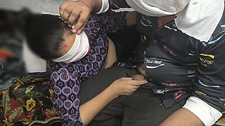 Desi Bhabhi with Doctor Fucked Her Completely in Exchange of Fees, Full Hindi Audio