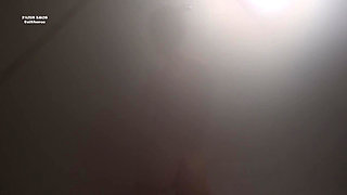 Step-son Caught Red Handed - Consensual Candid