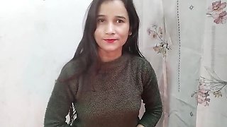 Desi Aunty Rough Fuck - Indian Homemade Sex with Sexyreena01