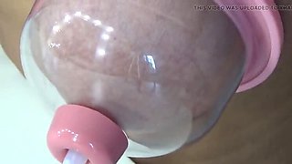 AnnaBUST's Huge Saggy Tits Massage - Big Natural Tits & Nipple Play