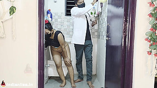 Doctor and Patient
