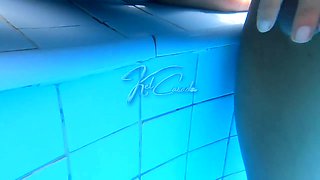 Pool Party With The Hottest Sluts In Floripa