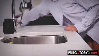 PURGATORYX Marked Territory Vol 1 Part 1 with Naomie Stark
