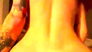 First time anal babes great pov butt sex