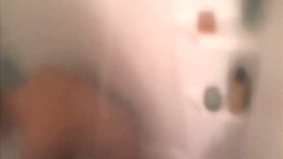 Teen Horny Bath