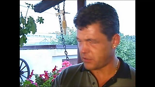 The Trattoria of the Porn Actor