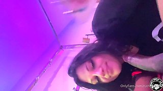 Mona Azar's Busty Passion in Wild Intimate Heat