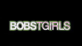 BOBSTGIRLS - Vika Vorever Erotic Time