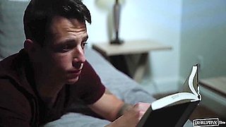 Kyle Wyncrest And Des Irez In Taboo Men: Brotherly Lust Unleashed