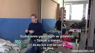 113 - Turkish Subtitle