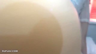Miracle Of A Beautiful Girl In A Maids Uniform With A Body As Beautiful As A Gradle And A Virgin Face! High Quality Video With Special Bonus!
