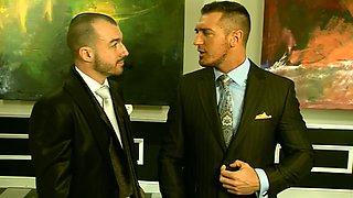 The Gallery - MENatPLAY