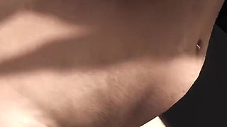 Hot sex in the sci-fi-lab. A sexy girl gets fucked by an android monster