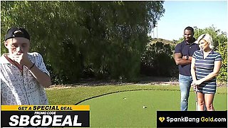 Charli Phoenix, Cole Church And Jax Slayher In Spankbang Gold - Cheating Stepmom Fucked By Monster Cock In Front Of Bratty Stepson