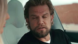 Digitalplayground - Georgie Lyall gives danny the ultimate therapy, bringing his shaft back to life in style