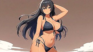 Slip With Unknown Man For Getting Pregnent - Gamer Girl