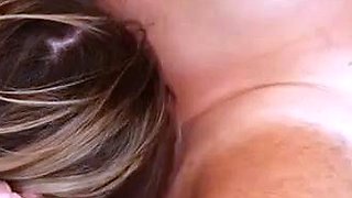 Jealous Stepdaughters Addison Vodka And Rylee Blake Seduce