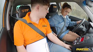Wonderful cougar Karina King thrilling xxx video