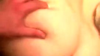 Girlfriend Cheats On Boyfriend At Frat Party (boyfriend