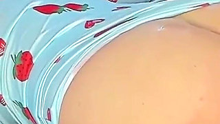 Since I'm Pregnant I Can't Stop Fucking Myself