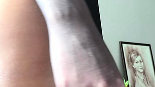 Amateur milf outdoors blowjob and fucking