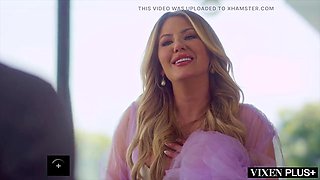 VIXENPLUS American Pie Clip Compilation