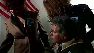 Sherelle & Sophia Capri FFM Threesome60fps - Group sex