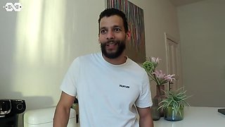 Noir So, Bishop Black And Rod Hardick - Soiree Nail Bts