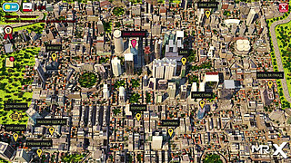 Fashion Business - touch my breasts E1 #331