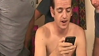 Nikki Daniels' Gangbang Featuring Nikki Daniels