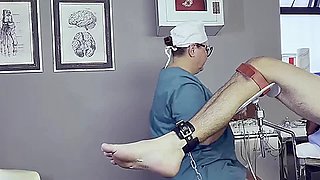 Mistress Aprils Sadistic Bdsm Compilation: Cbt, Piercing & Discipline