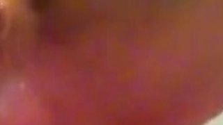Pierced Amateur Girl Squirts While Playing With Her Toy