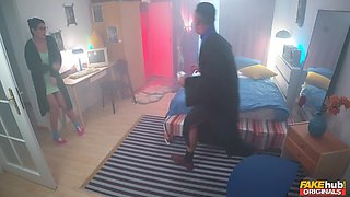 Amoral humpette heart-stopping sex clip