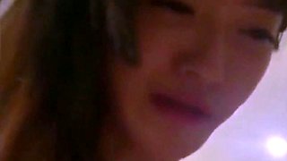 Handjob amateur hot teen pov tugging with passion