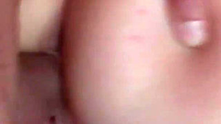 Gorgeos teen Amirah Adara with amazing butt gets pounded in pov