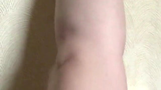 Bbwbootyful - fun request shaking my big thighs soapy bath play