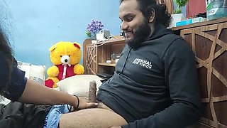 Hot Indian Lady Doctor Fucks Patient in Secret Room - Hardcore Mallu Sex