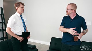 Sage Roux's Kitchen Affair Turns Up the Heat