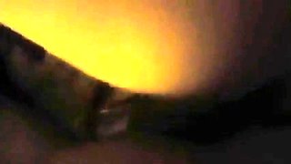 Daddy's Massive Cock Barebacks Tight Twink Hole