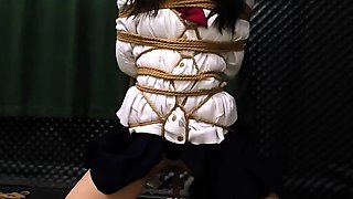 Chinese Bondage