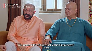 Idhar Udhar S01E03 2024 Hindi Hulchul Rajshot India