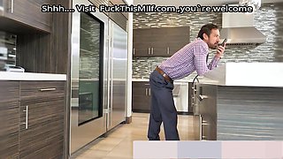 Cherie DeVille hot MILF sex adventure