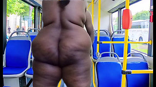 Tamil step brother having sex with his Tamil older step sister in a public transport bus public sex