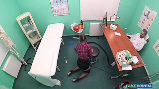 Lustful whore mind-blowing sex scene